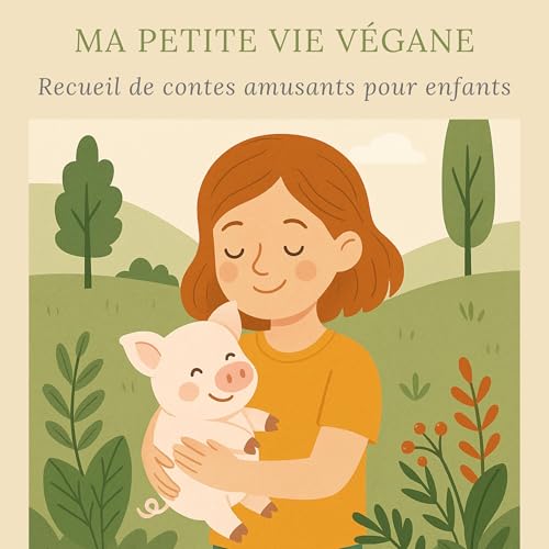 Ma Petite vie Végane