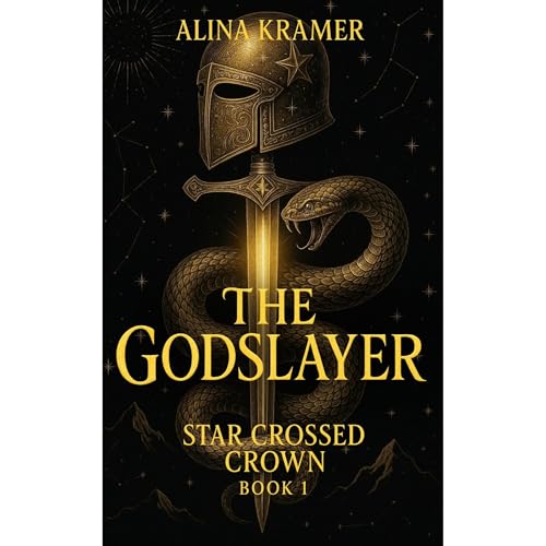 The Godslayer
