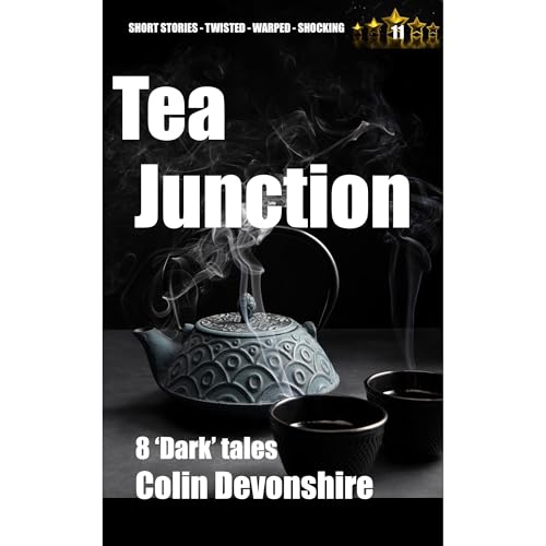 Tea Junction