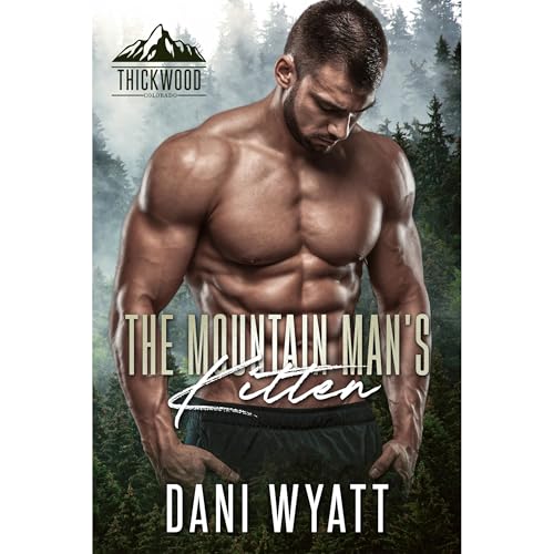 The Mountain Man's Kitten