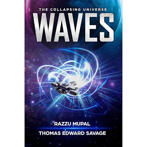 Waves by Thomas Edward Savage