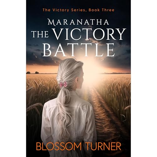 Maranatha The Victory Battle