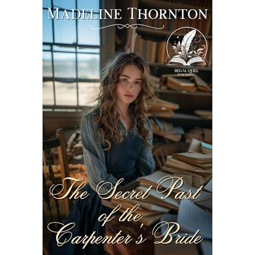 The Secret Past of the Carpenter's Bride