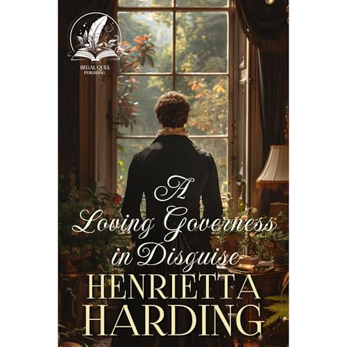 A Loving Governess in Disguise