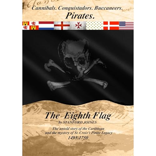 The Eighth Flag by Stanford Joines