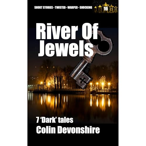River Of Jewels