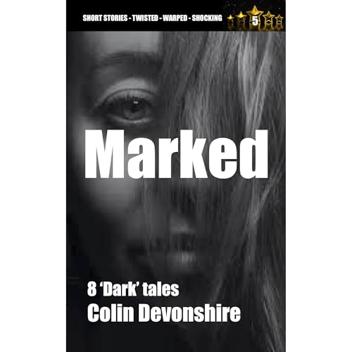 Marked by Colin Devonshire