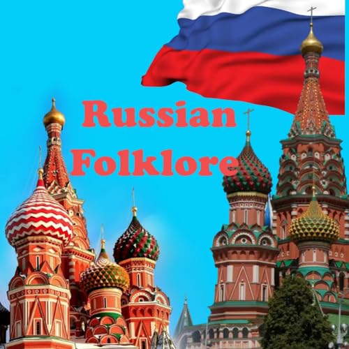 Russian Folklore by Get to Know Russia