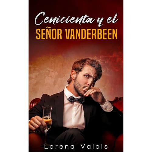 Cenicienta y el Señor VanderBeen