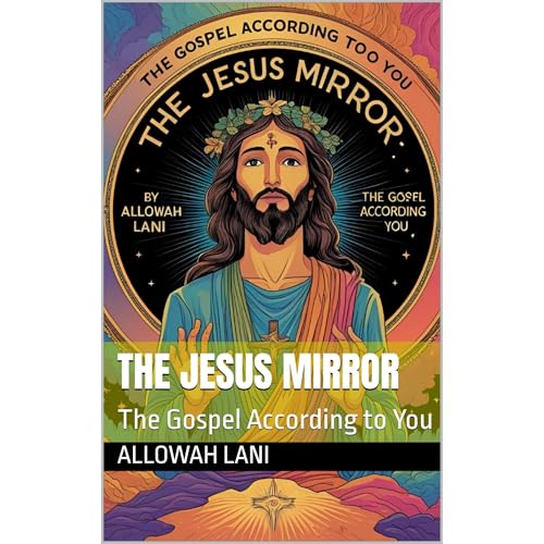 The Jesus Mirror