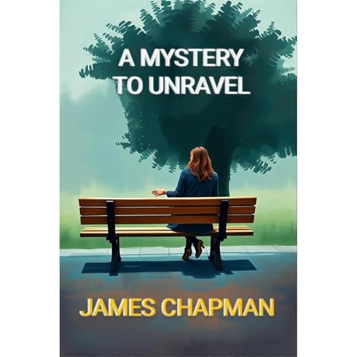 A Mystery To Unravel