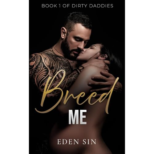 Breed Me by Eden Sin