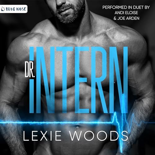 Dr. Intern by Lexie Woods