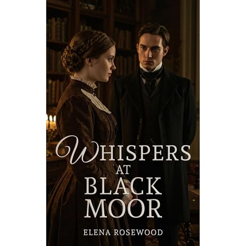 Whispers at Blackmoor
