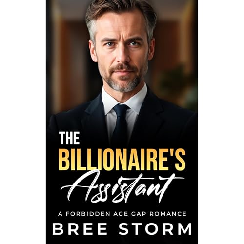 The Billionaire's Assistant