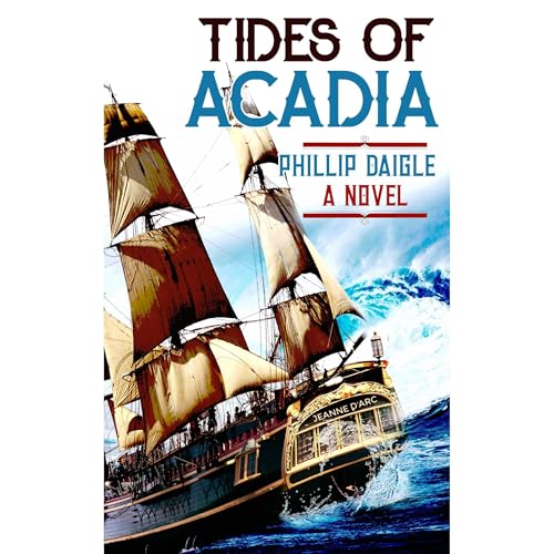 Tides of Acadia