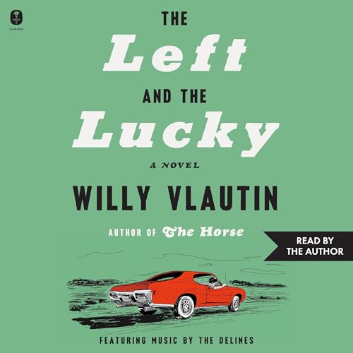 The Left and the Lucky