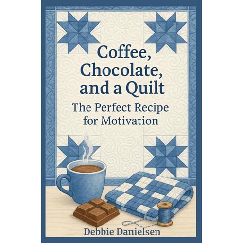 Coffee, Chocolate, and a Quilt