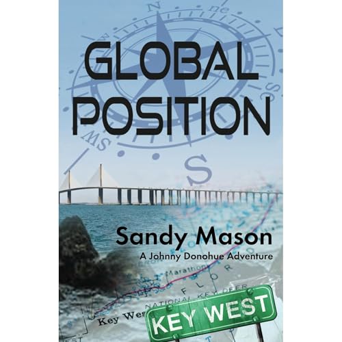 Global Position by Sandy Mason