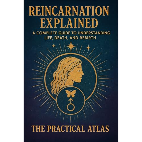 Reincarnation Explained by The Practical Atlas