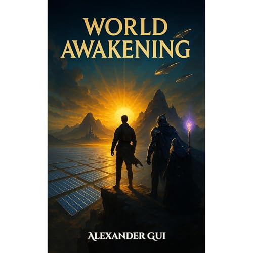World Awakening