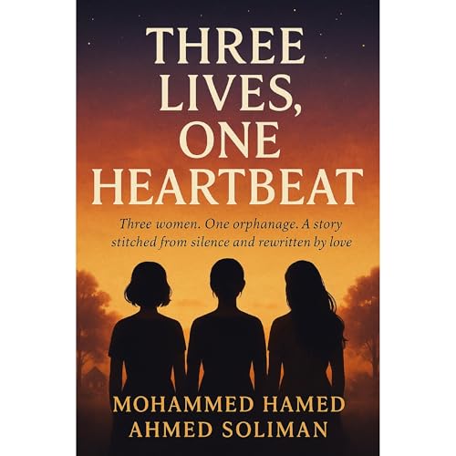 Three Lives, One Heartbeat