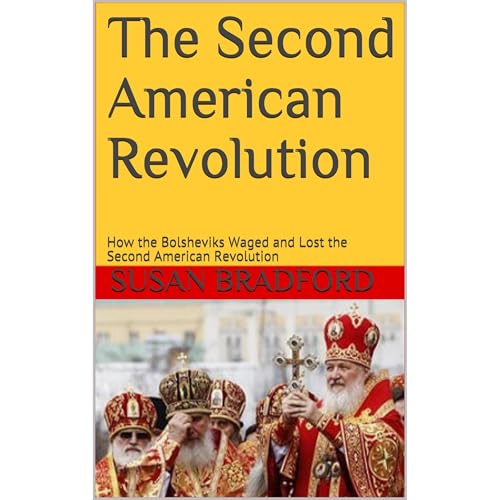 The Second American Revolution
