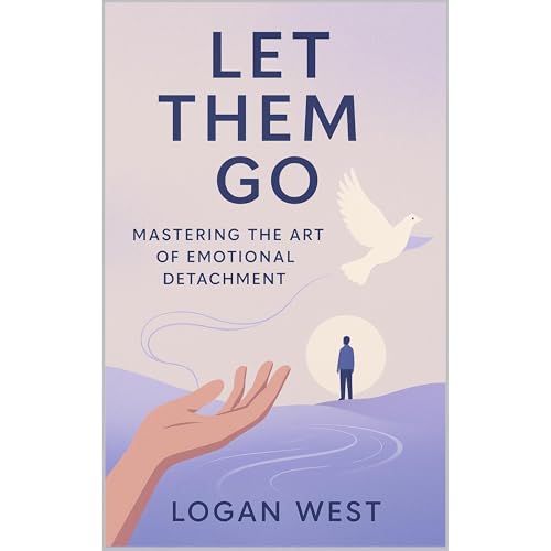 Let Them Go by Logan West