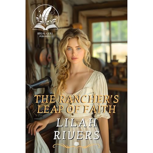 The Rancher’s Leap of Faith