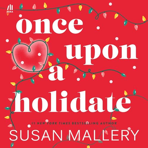 Once Upon a Holidate by Susan Mallery