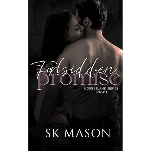 Forbidden Promise by SK Mason