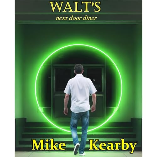 Walt's Next Door Diner