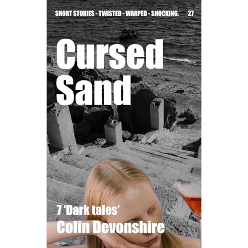 Cursed Sand