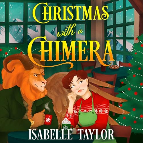 Christmas with a Chimera