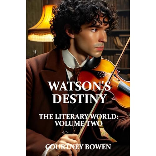 Watson's Destiny