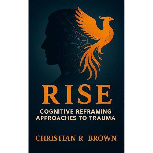 RISE by Christian R. Brown