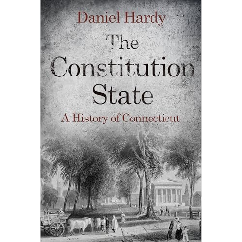 The Constitution State