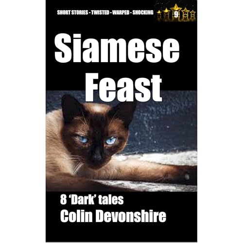 Siamese Feast by Colin Devonshire