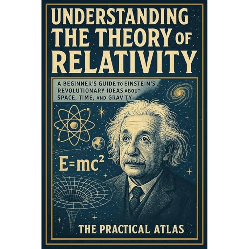 Understanding the Theory of Relativity by The Practical Atlas
