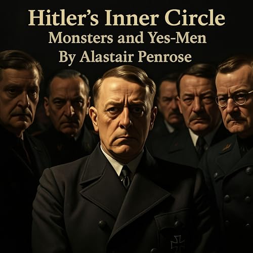 Hitler’s Inner Circle: Monsters and Yes-Men