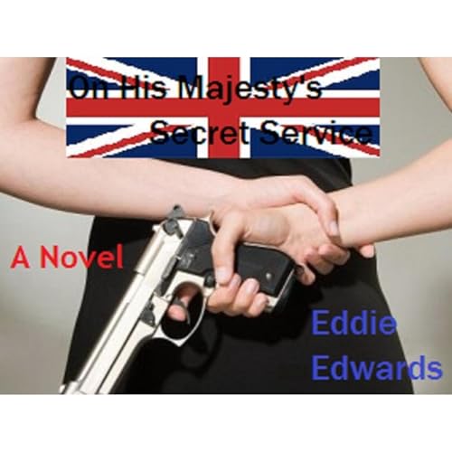 On His Majesty's Secret Service