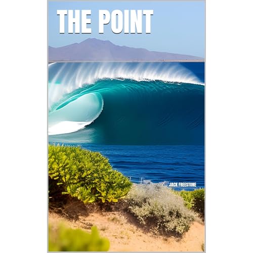 The Point by Jack Freestone
