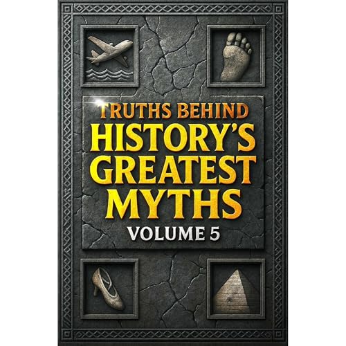 Truths Behind History's Greatest Myths Volume 5