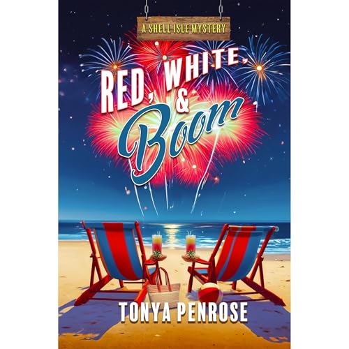 Red, White, & Boom