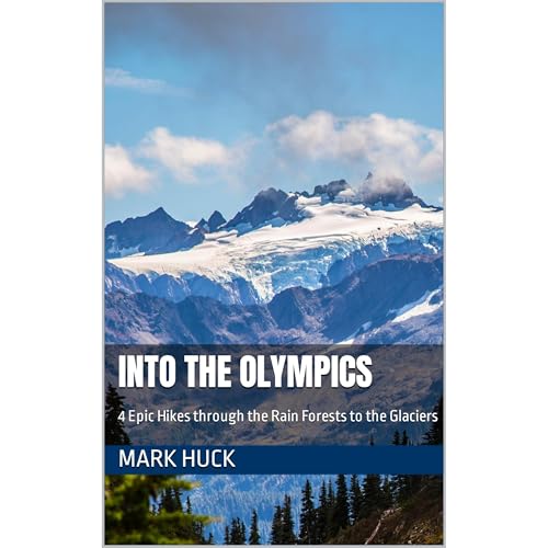 Into the Olympics