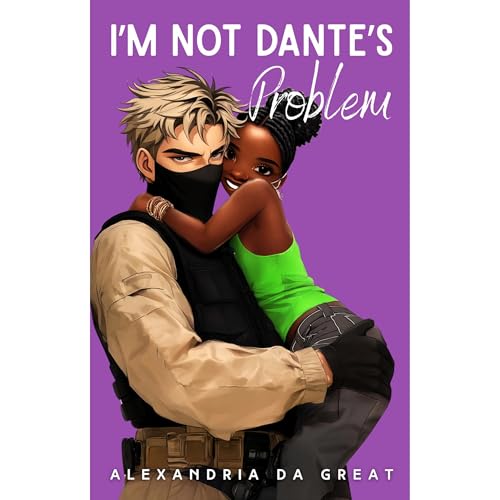 I'm NOT Dante's Problem