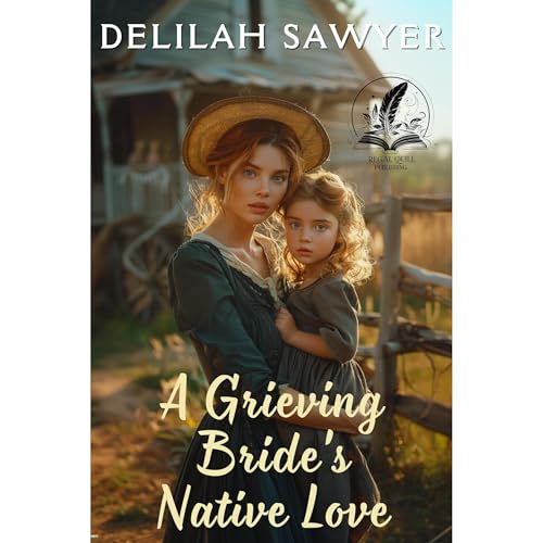 A Grieving Bride's Native Love