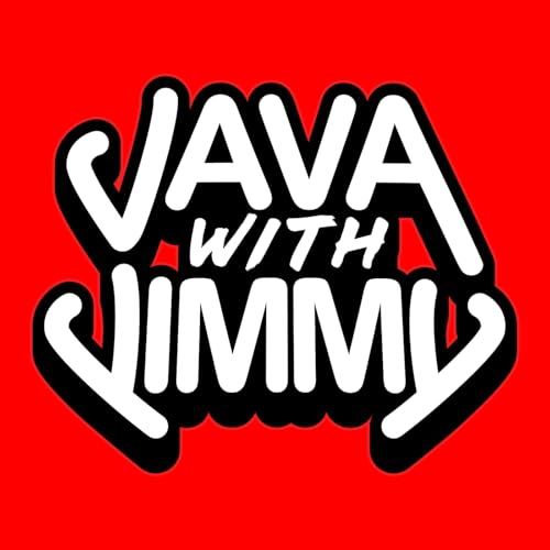 Java With Jimmy by Java With Jimmy