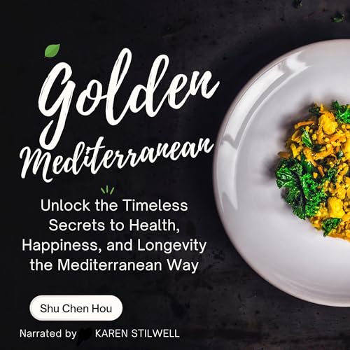Golden Mediterranean