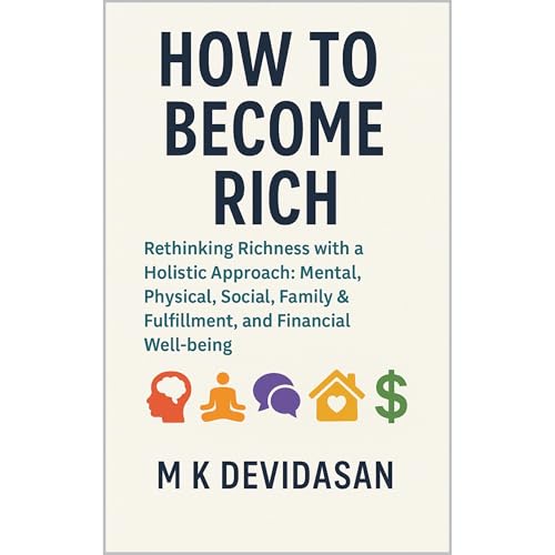How to Become Rich